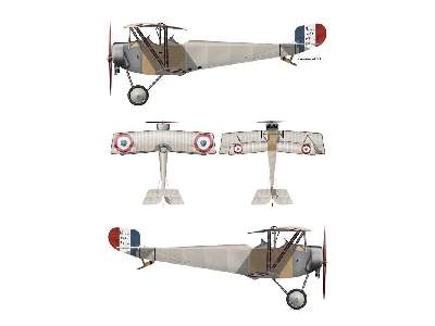 NIEUPORT 80E2 - image 1