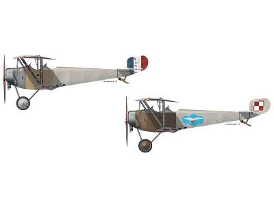 NIEUPORT 80E2 - image 3