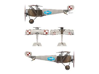 NIEUPORT 80E2 - image 4