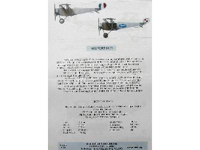 NIEUPORT 80E2 - image 8