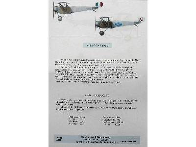 NIEUPORT 80E2 - image 10