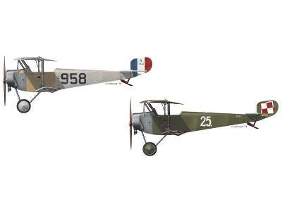 NIEUPORT 83E1/E2 - image 1