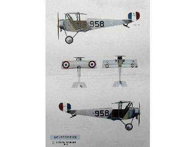 NIEUPORT 83E1/E2 - image 10