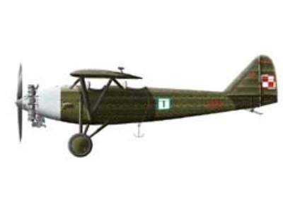 PZL Ł-2 - image 1