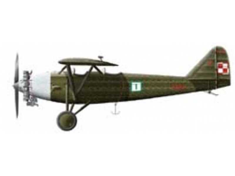 PZL Ł-2 - image 1