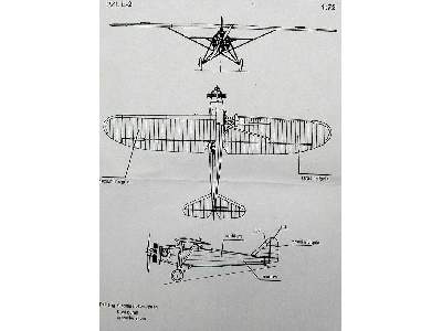 PZL Ł-2 - image 11