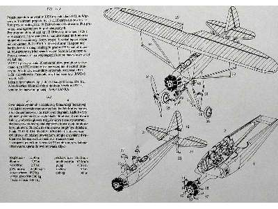 PZL Ł-2 - image 12