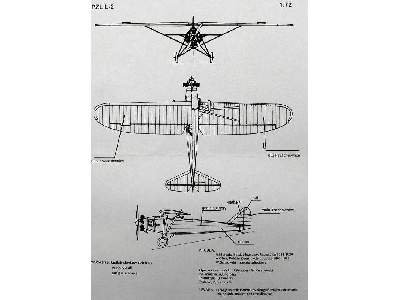 PZL Ł-2 - image 13