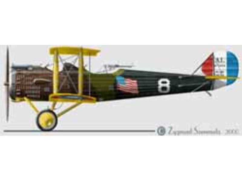 Salmson 2A2 - image 1