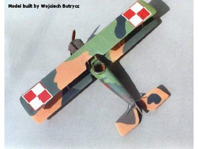 Salmson 2A2 - image 5