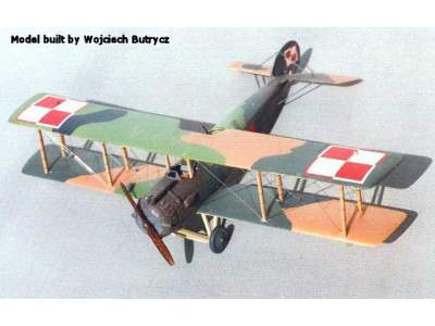 Salmson 2A2 - image 6