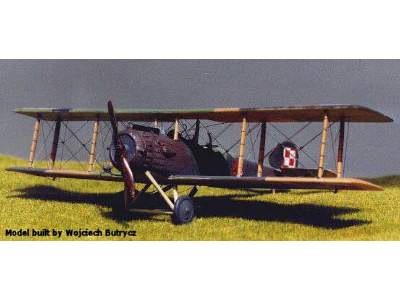 Salmson 2A2 - image 7