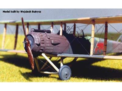 Salmson 2A2 - image 9