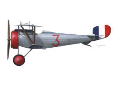 Nieuport 17bis - image 2