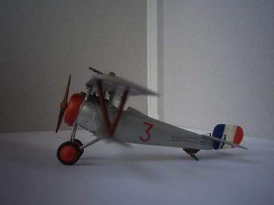 Nieuport 17bis - image 3