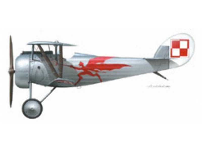 Nieuport 24 - image 1