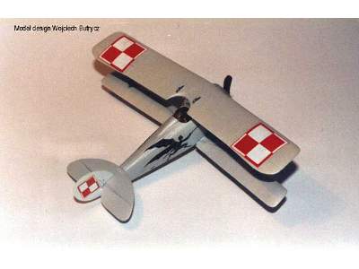 Nieuport 24 - image 5