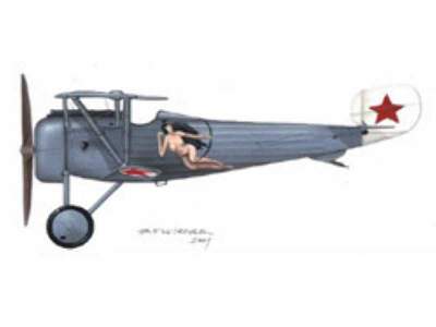 Nieuport 24bis - image 1