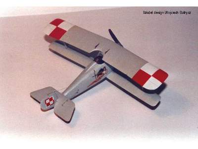 Nieuport 24bis - image 3