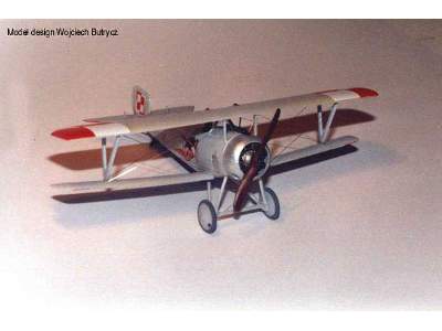 Nieuport 24bis - image 4