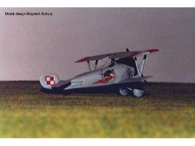 Nieuport 24bis - image 5