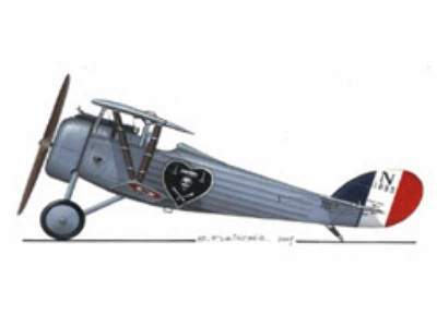 Nieuport 25 - image 1