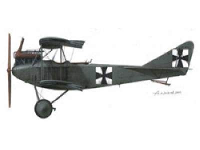 Albatros CI - image 1