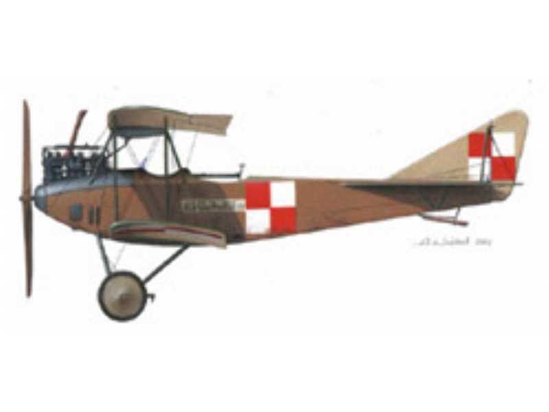 Albatros CIa - image 1