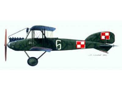 Albatros J1 - image 1