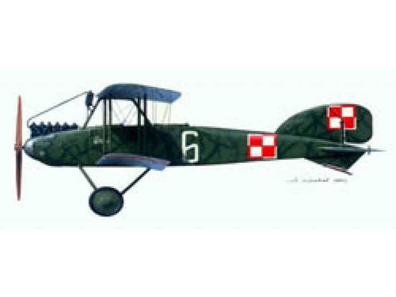 Albatros J1 - image 1