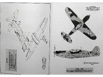 PZL - 62 - image 11