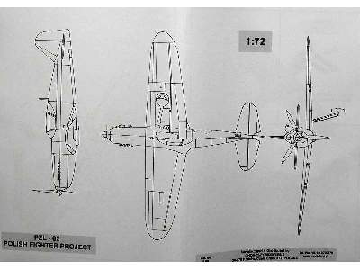 PZL - 62 - image 13