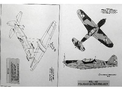 PZL - 62 - image 14