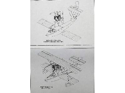 Hansa Brandenburg CC flying boat - image 11