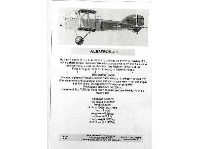 Albatros JII - image 6
