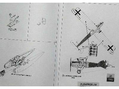 Albatros JII - image 7