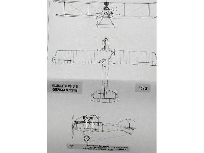 Albatros JII - image 9