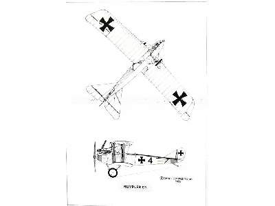 RUMPLER - CI GERMAN VERSION NEW MODEL - image 13