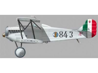 Fiat CR-20 - image 1