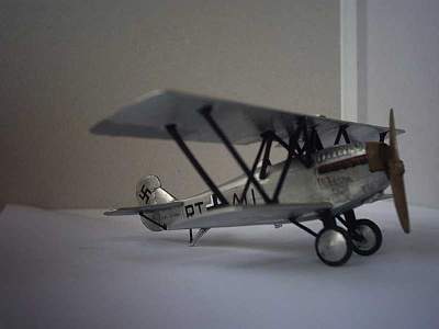 Fiat CR-20 - image 4