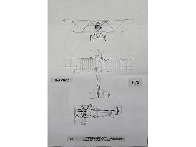 Fiat CR-20 - image 15