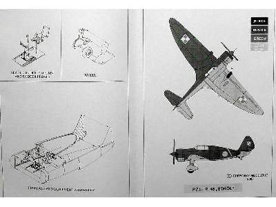 PZL 45 &quot;SOKOL&quot; - image 12