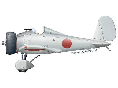 Mitsubishi 1MF10 - image 1