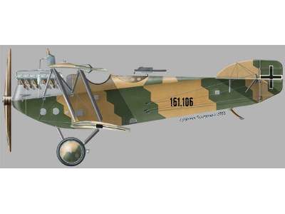 UFAG C &quot;I&quot;S161 - image 1