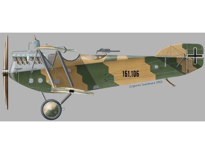 UFAG C &quot;I&quot;S161 - image 1