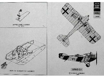 UFAG C &quot;I&quot;S161 - image 7