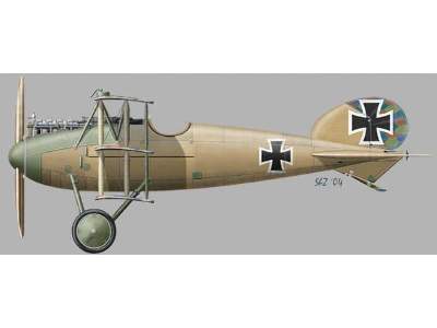 Albatros Dr I - image 1