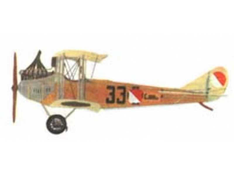 RUMPLER CI - image 1