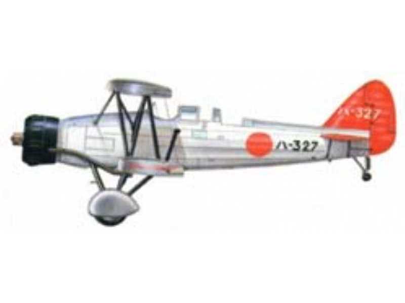 YOKOSUKA B4Y1 - image 1