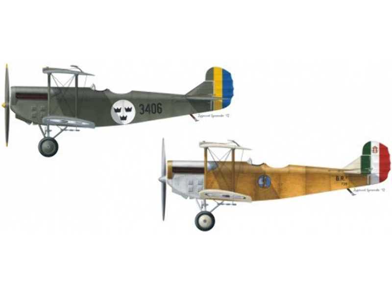 Fiat BR.1 - image 1